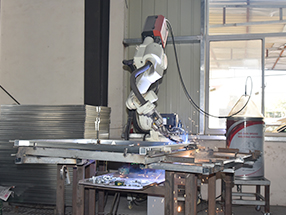 設備展示 設備展示